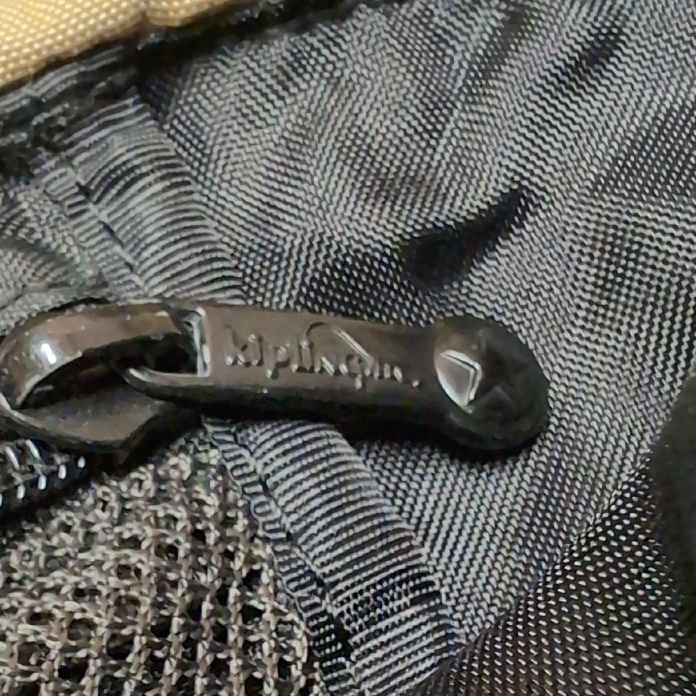 Kipling Vintage Crossbody Bag - Picture 4 of 10